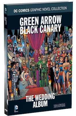 DC Comics Graphic Novel Collection Special #116
