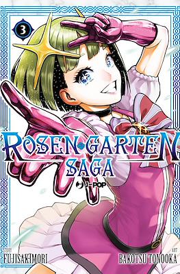 Rosen Garten Saga #3