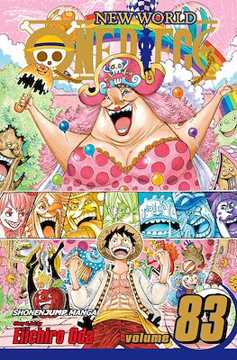 One Piece #83
