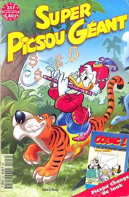 Super Picsou Géant #103