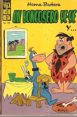 Tele-Historieta #72