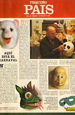 El Pequeño País #274