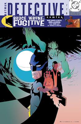 Detective Comics Vol. 1 (1937-2011; 2016-) #770