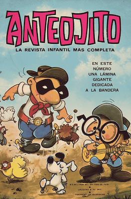Anteojito #274
