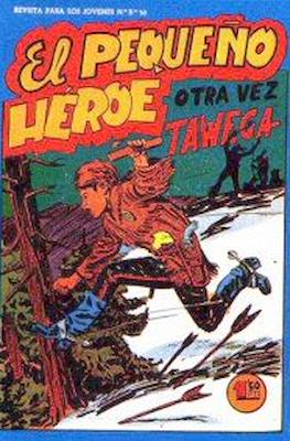 El pequeño héroe #76