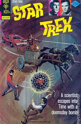 Star Trek #36