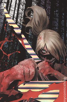 Something Is Killing The Children (Variant Cover) #27.1