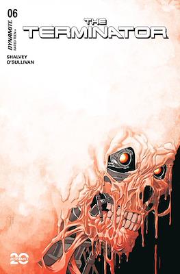 The Terminator (2024-) #6