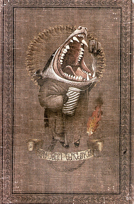 Cuadernos de San Lobo #4