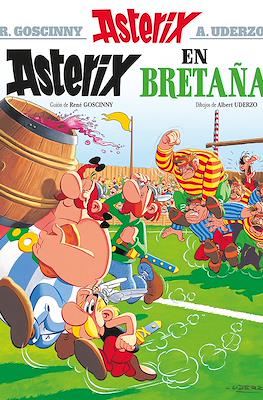 Asterix #8