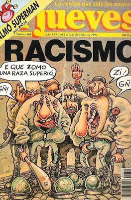 El Jueves (Revista) #810