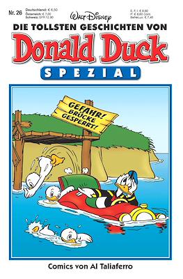 Die tollsten Geschichten von Donald Duck Spezial #26