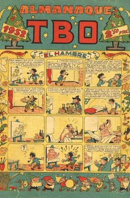 TBO (Almanaques y Especiales 1943-1952) #15