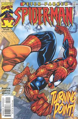 Peter Parker: Spider-Man Vol. 2 (1999-2003) (Comic Book) #19