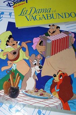 Audiocuentos Disney para siempre #10