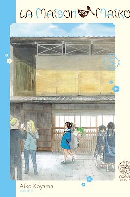 La maison des Maiko #5