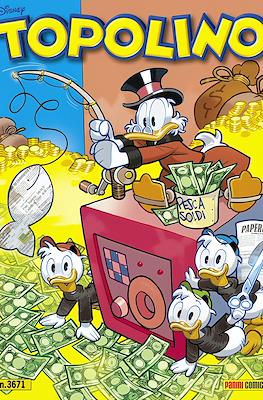 Topolino #3671