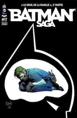 Batman Saga #17