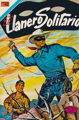 El Llanero Solitario #427