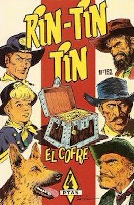 Rin-tin-tin / Davy y su fiel Roy #192