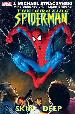 The Amazing Spider-Man by J. Michel Straczynski (Softcover 96-152 pp) #9