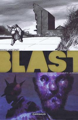 Blast (Cartonné 200-208 pp) #3