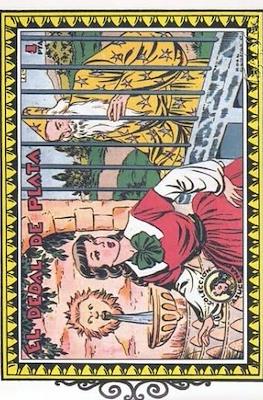 Azucena #224