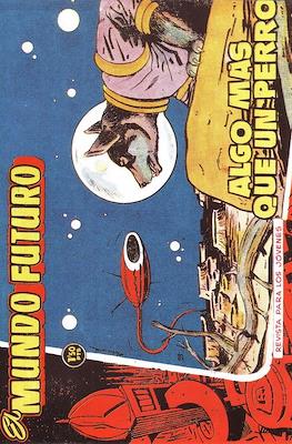 Mundo futuro #89