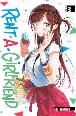 Rent-A-Girlfriend (Digital) #3