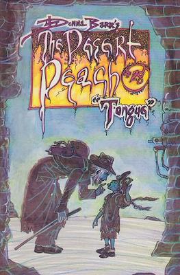 The Desert Peach #28