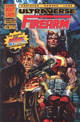 Firearm #6
