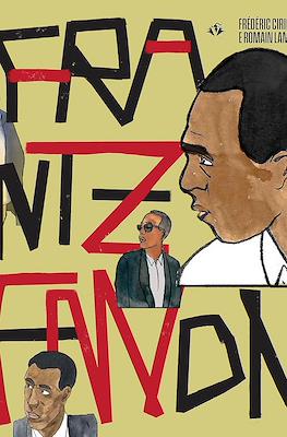 Frantz Fanon