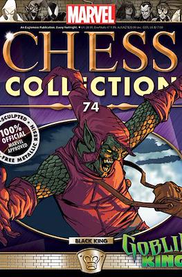 Marvel Chess Collection #74
