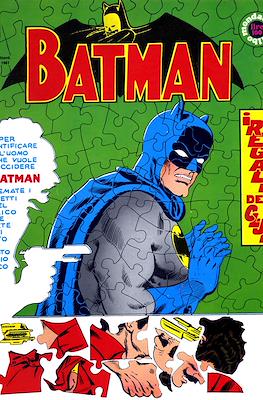 Batman #18
