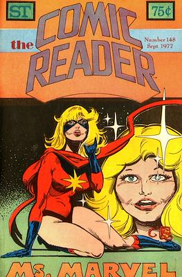 On The Drawing Board / The Comic Reader / Etcetera #148