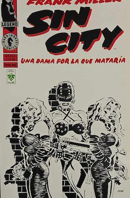 Sin City #2
