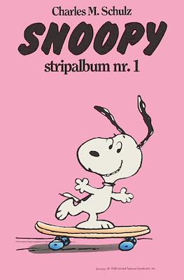 Snoopy Stripalbum #1
