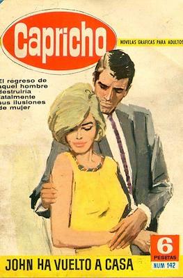 Capricho (1963) #142