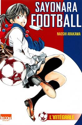 Intégrales manga Ki-oon #16