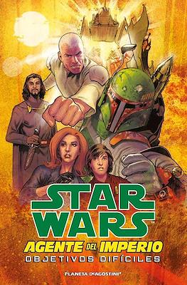 Star Wars: Agente del Imperio (Rústica 120 pp) #2