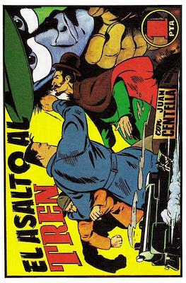 Juan Centella (1940) #82