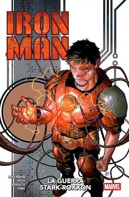 Iron Man (2025)