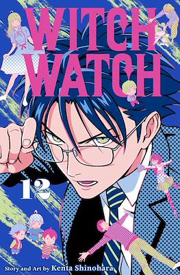 Witch Watch #12