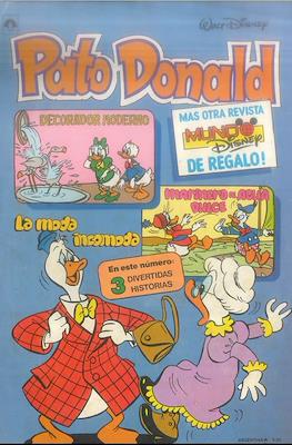 Pato Donald #146
