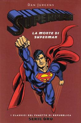 I Classici del Fumetto di Repubblica - Serie Oro (Brossurato) #5