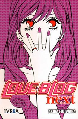 Love Blog next