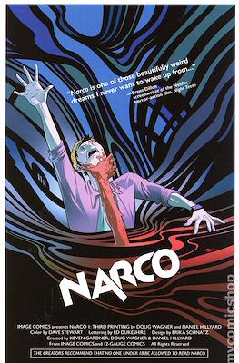Narco (Variant Covers) #1.4