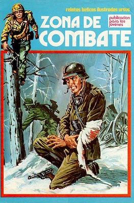 Zona de combate (Segunda serie) #58