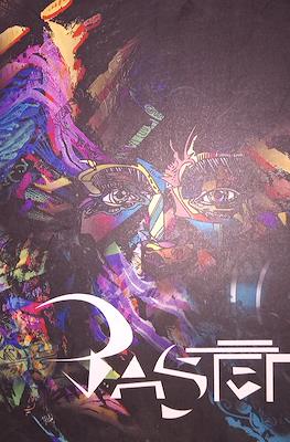 Bastet #1