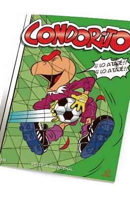 Condorito #936